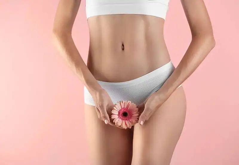Rejuvenating Intimacy: Exploring Surgical Solutions for Vaginal Laxity 2 image of woman about vaginal laxity Leicester