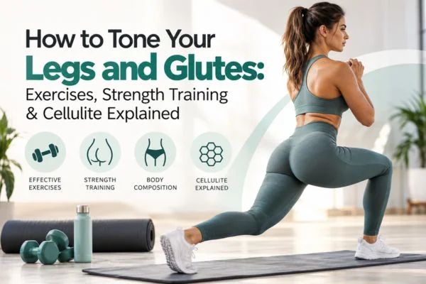 How To Tone Your Legs And Glutes 1 How To Tone Your Legs And Glutes Leicester